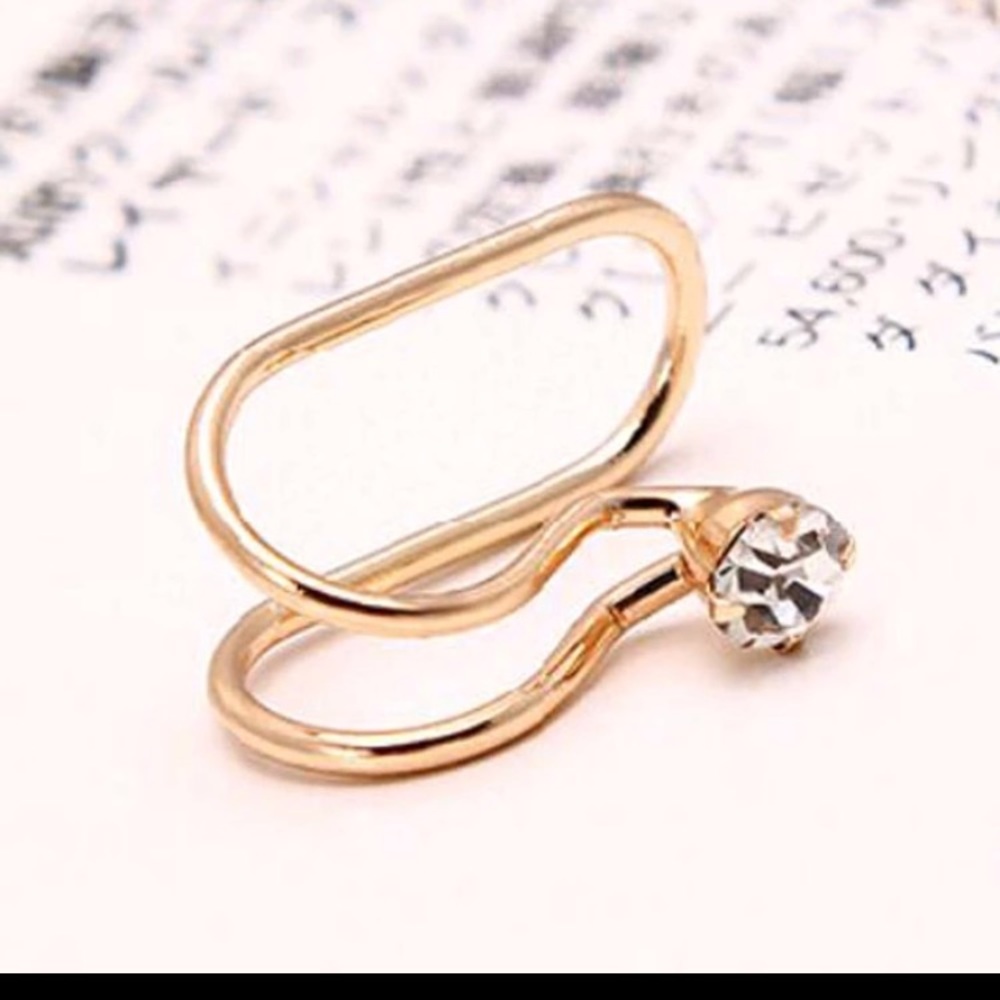 ⭐️🌟Trendy Earrings - Picture 3 of 4
